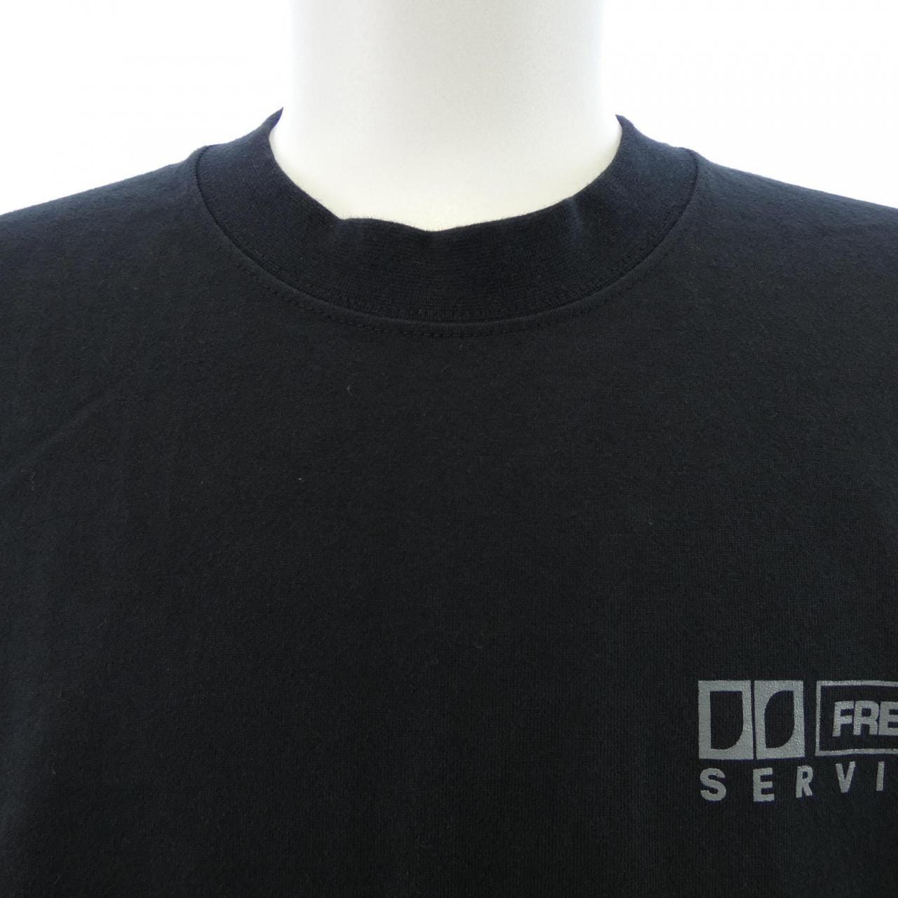 フレッシュサービス FreshService Tシャツ