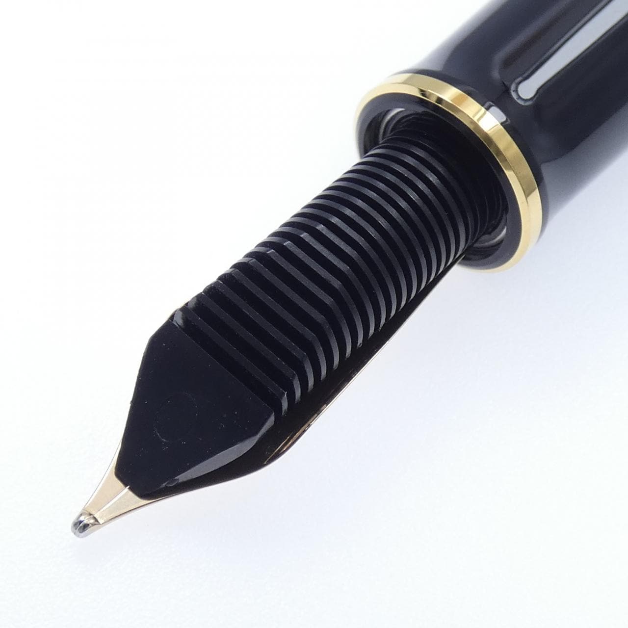 ペリカン スーベレーンM1000ブラック 万年筆