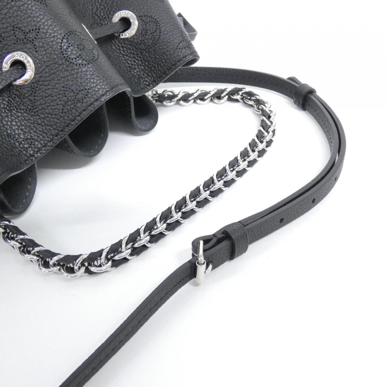 ルイヴィトン マヒナ ベラ M57070 ショルダーバッグ