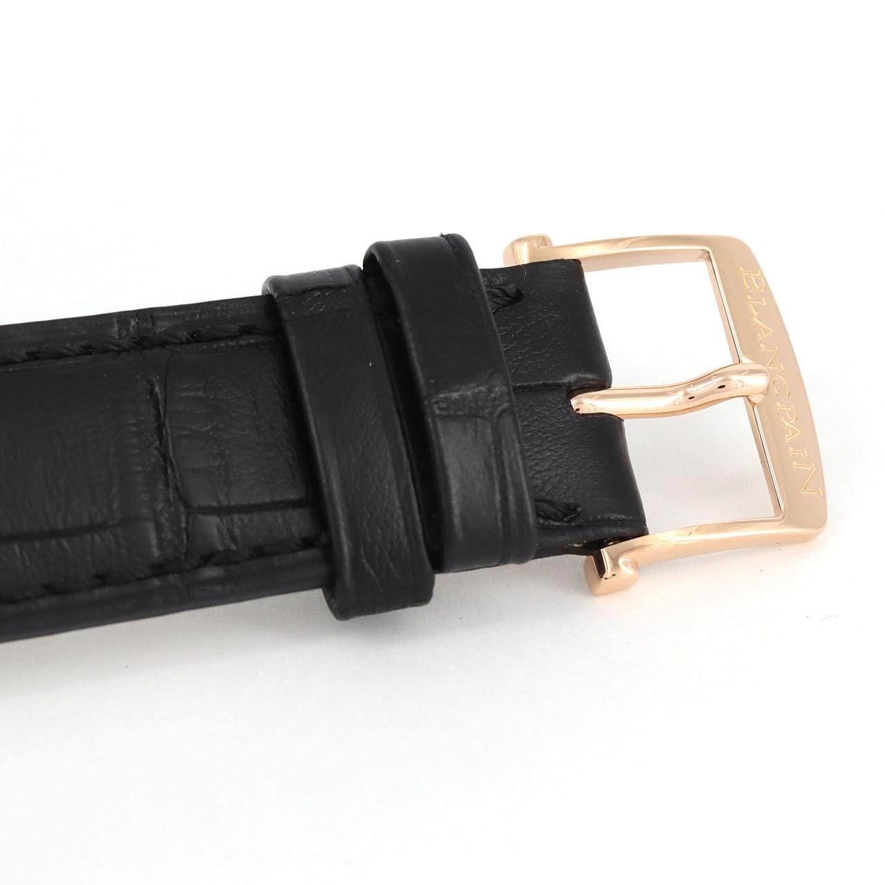 Blancpain New Classic Ultra Slim RG LIMITED 2021-3630-55 PG/RG手動上弦
