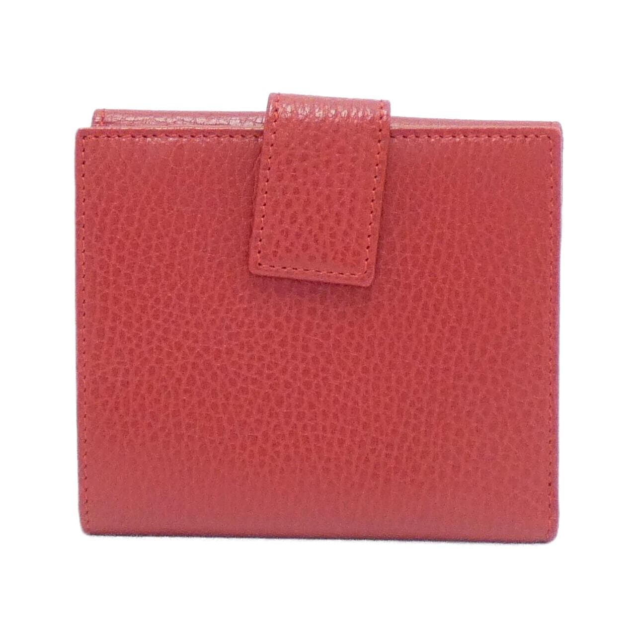 Gucci PETIT MARMONT 456122 CAO0G錢包