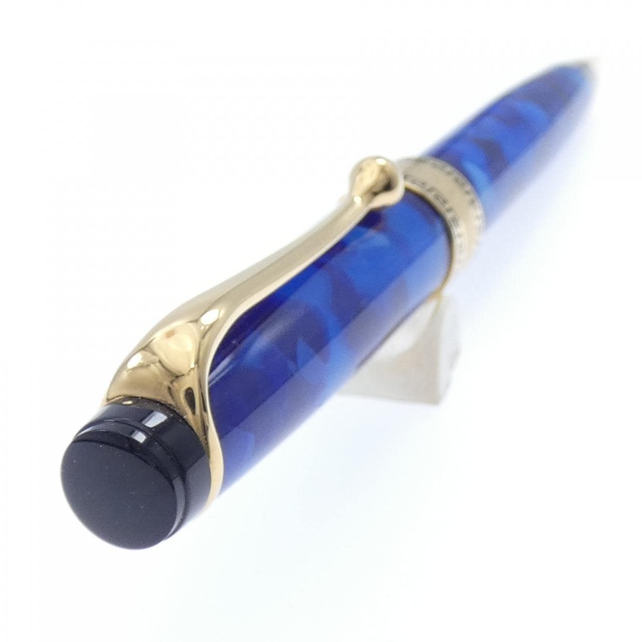 アウロラ オプティマブルーGT ボールペン