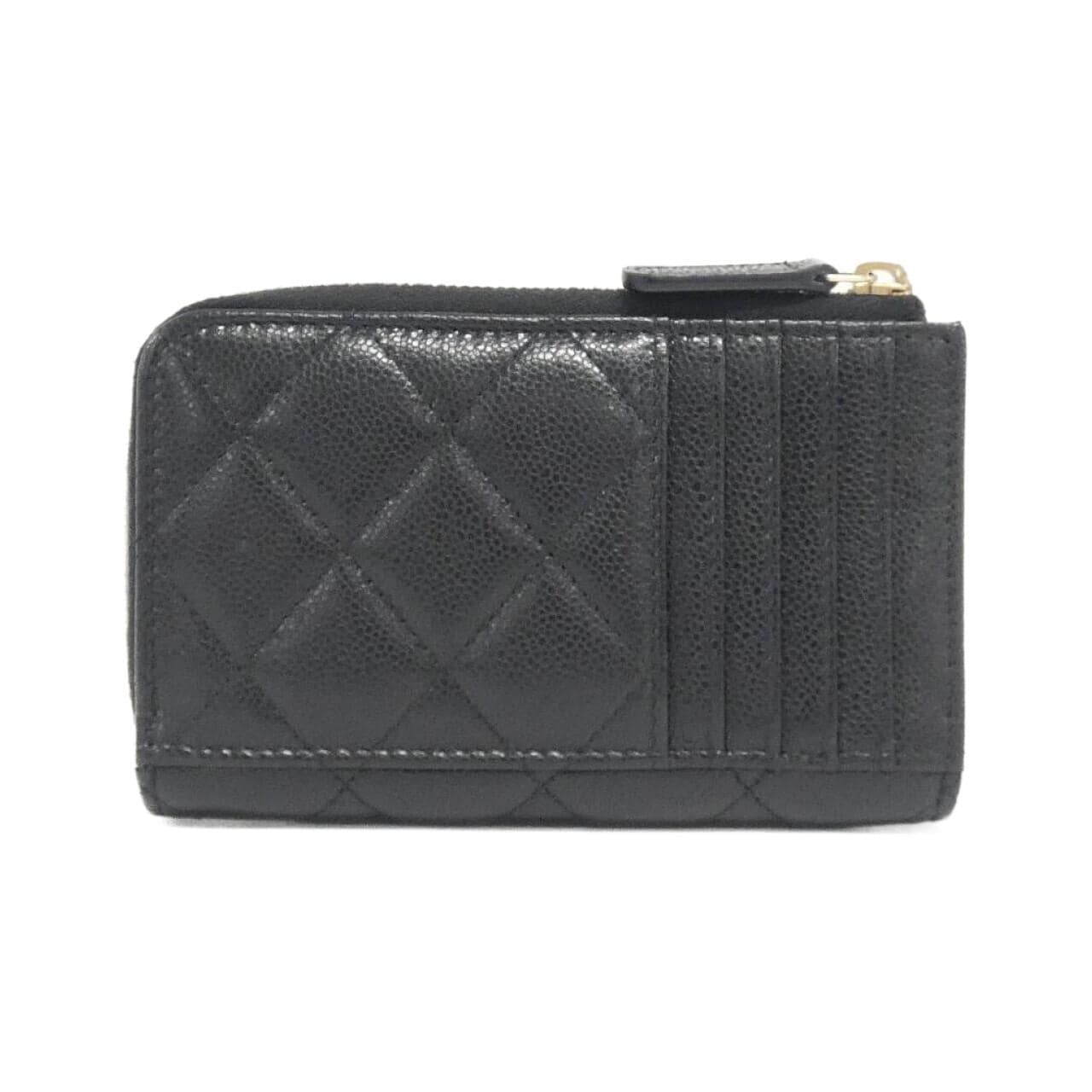 CHANEL Timeless Classic Line AP3179 Card Case