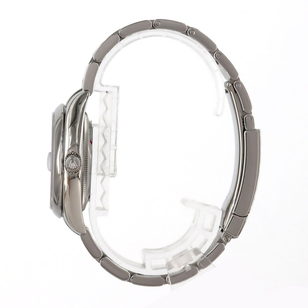 ロレックス オイスターパーペチュアルデイト 115200 SS 自動巻 ランダム番