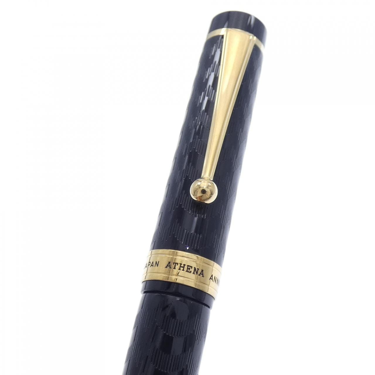 丸善創業150周年記念アテナ･ザ･ペン 万年筆