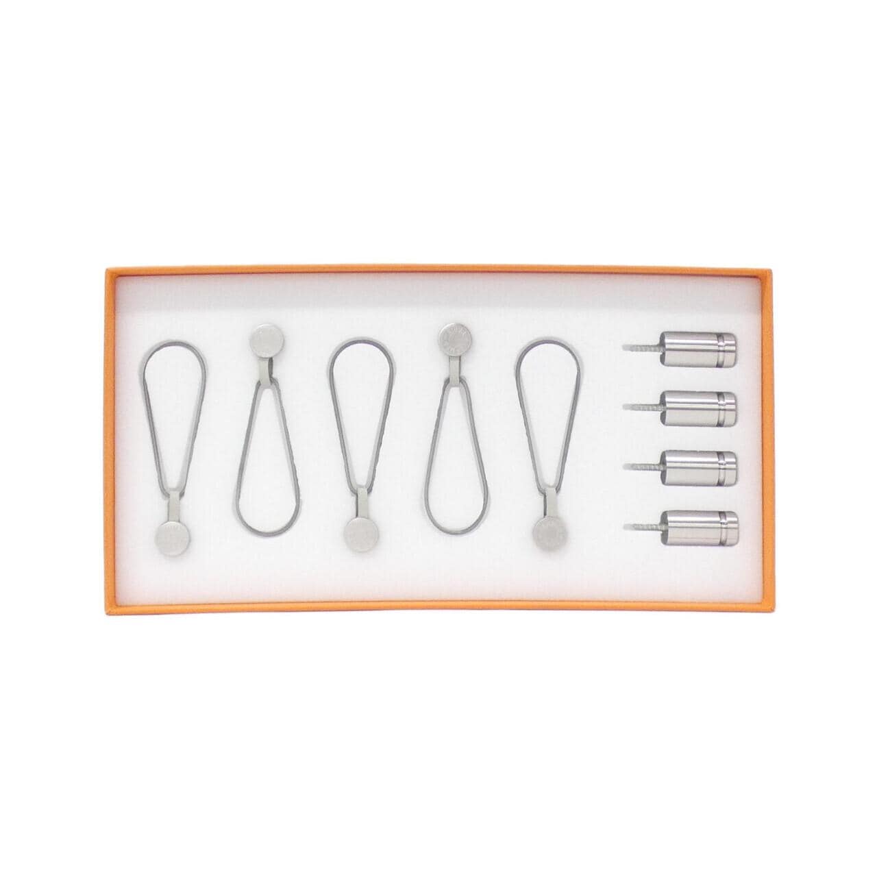 HERMES FIXATION CARRE BOITIER 围巾架 019012S