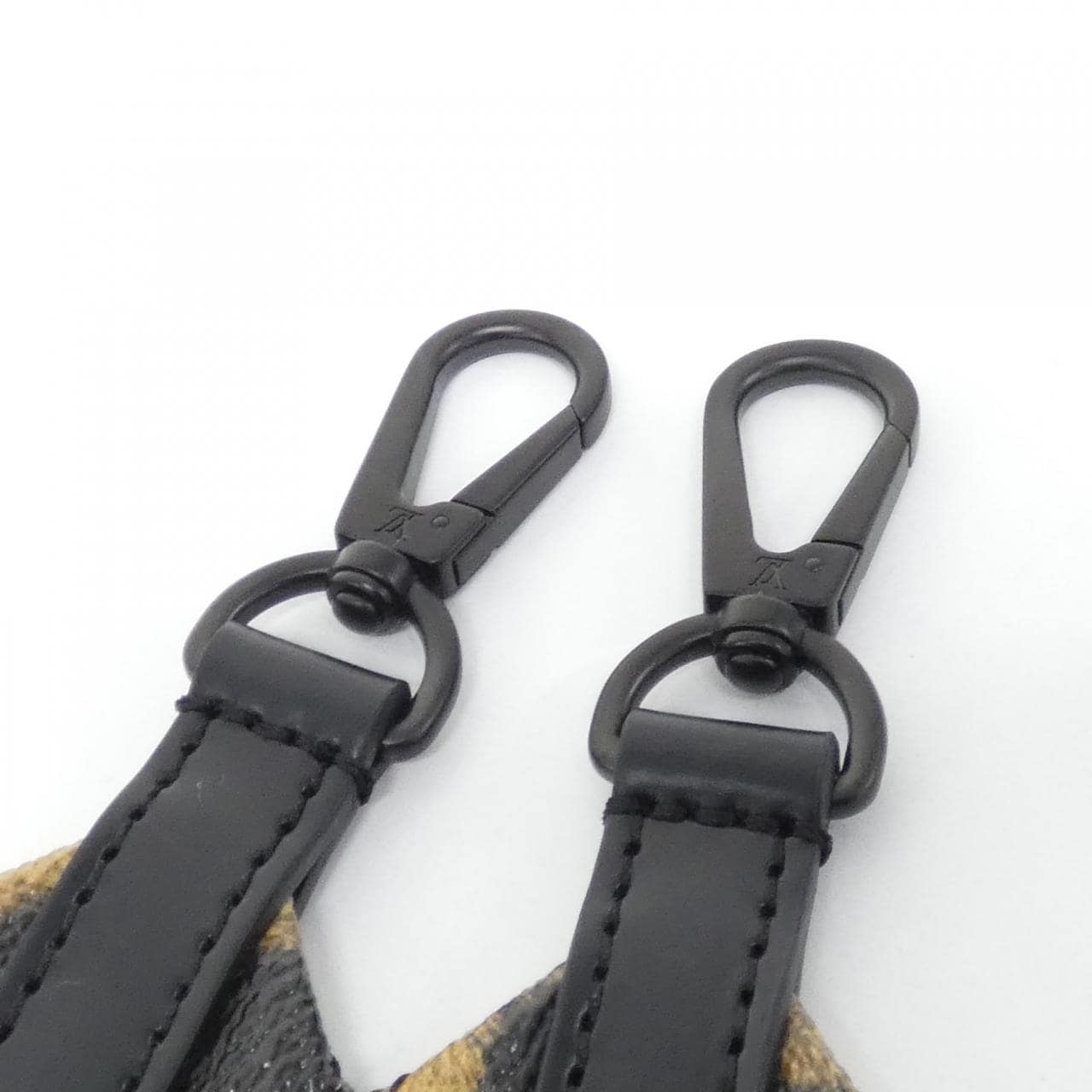 ルイヴィトン モノグラム ショルダー ストラップ J02290 ストラップ