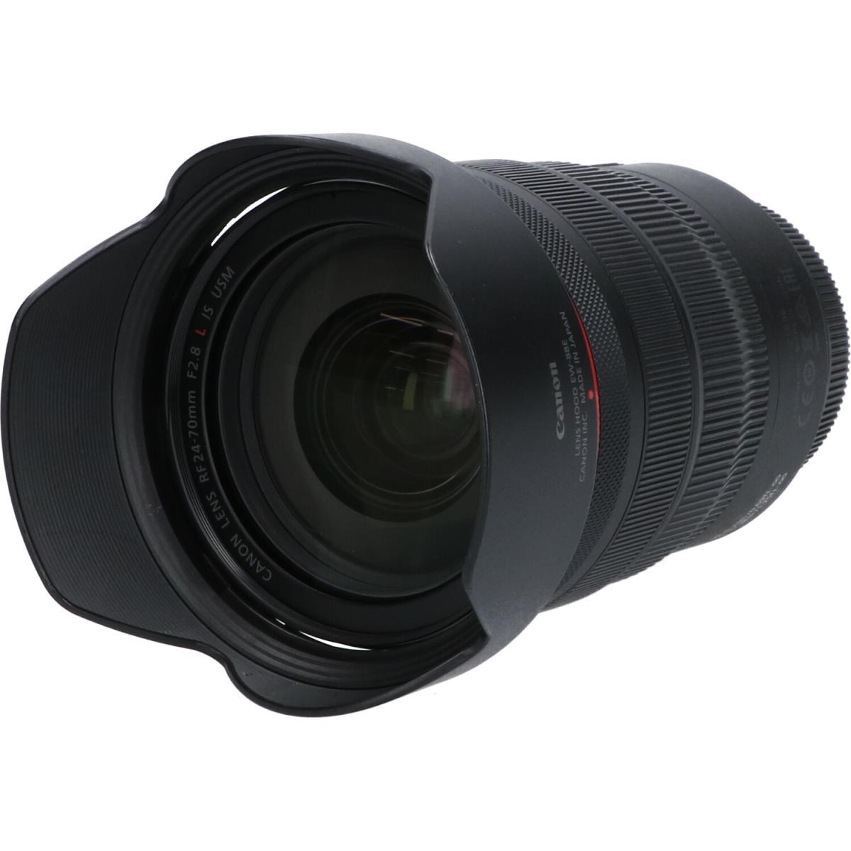 CANON RF24-70mm F2.8L IS USM