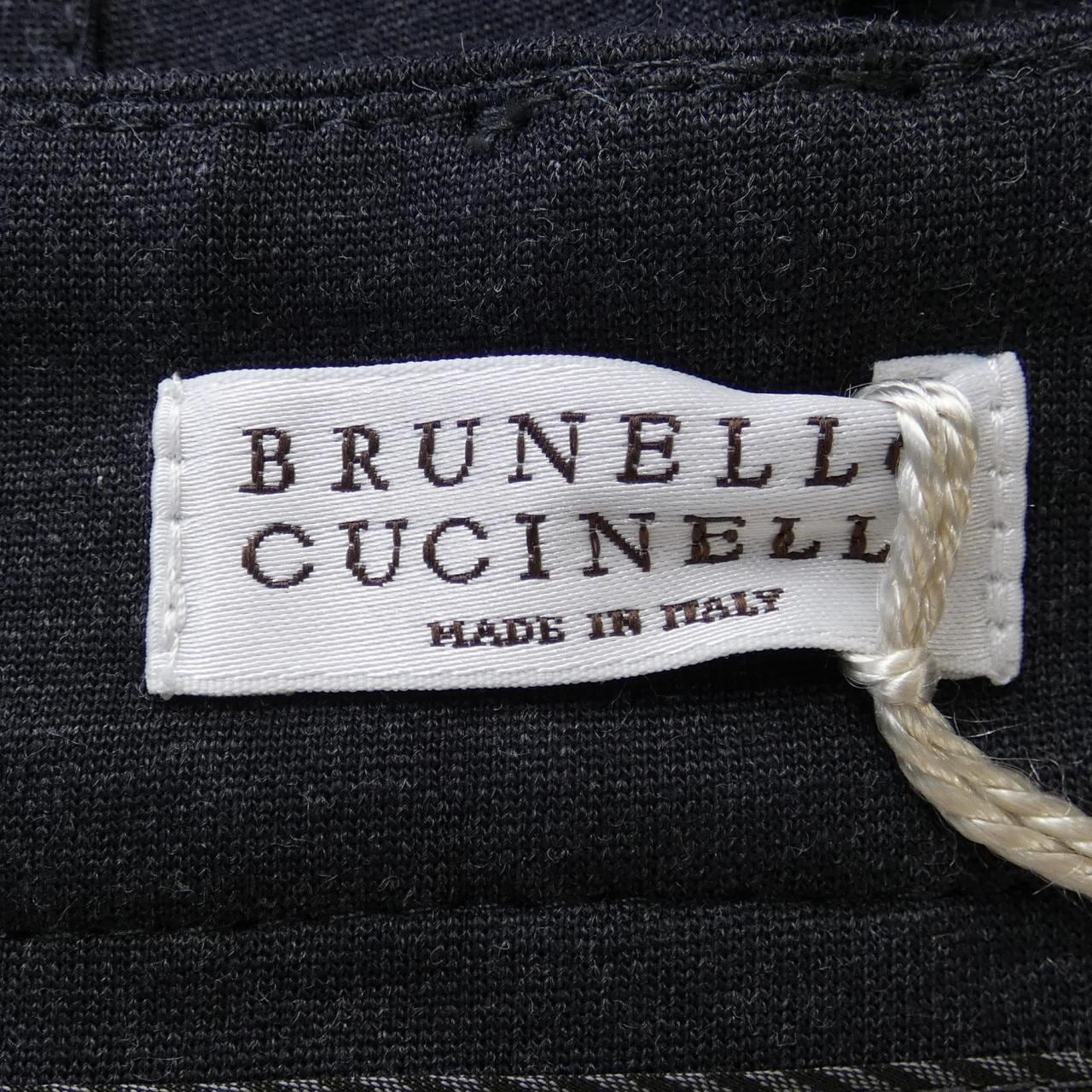 ブルネロクチネリ BRUNELLO CUCINELLI パンツ