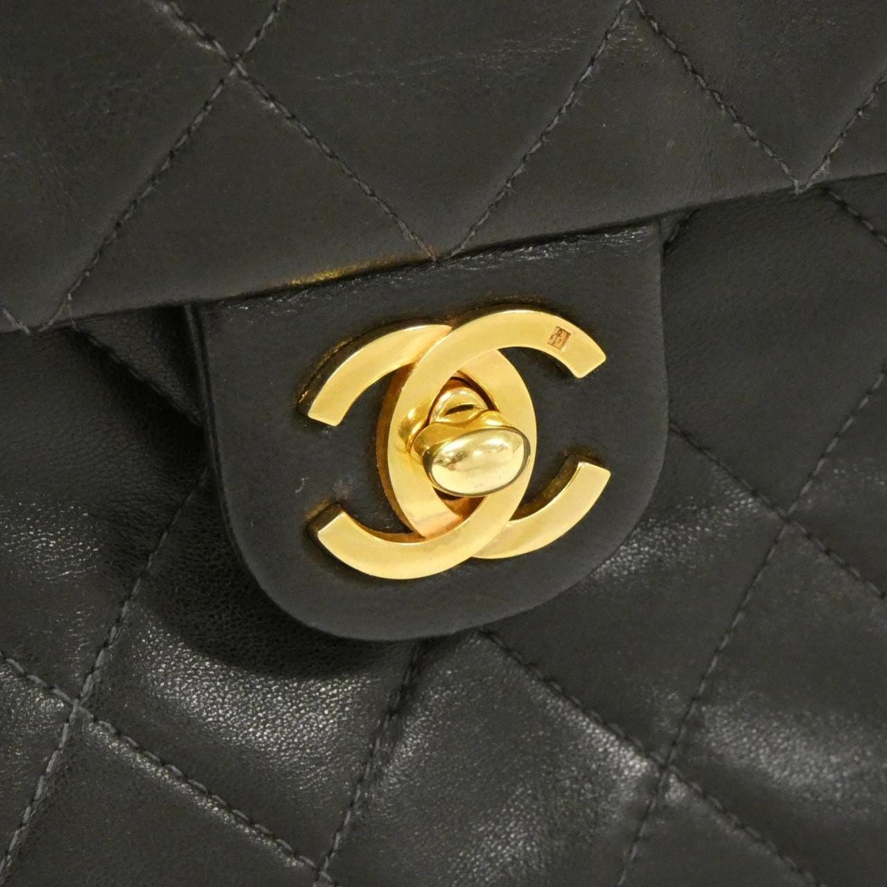 [vintage] CHANEL 01163 单肩包