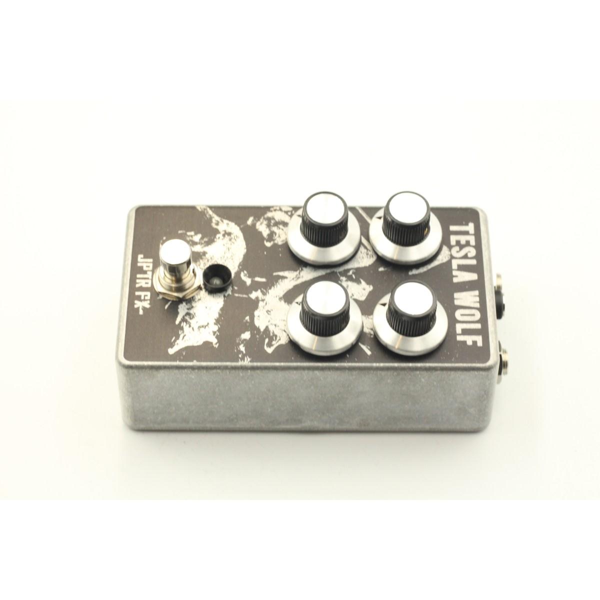 ＪＰＴＲ　ＦＸ　ＴＥＳＬＡ　ＷＯＬＦ　Ｖ２