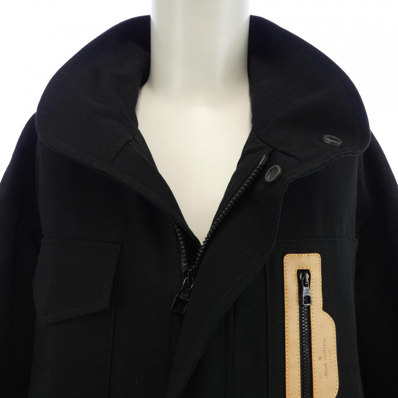 ルイヴィトン LOUIS VUITTON ジャケット