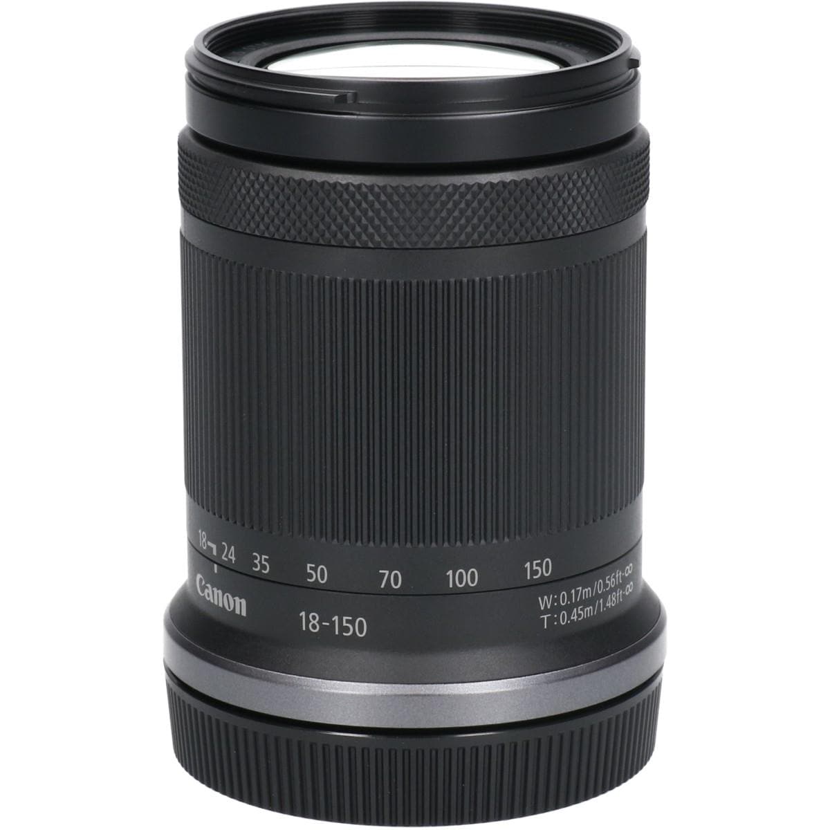 ＲＦ－Ｓ１８－１５０ｍｍ　Ｆ３．５－６．３ＩＳ　ＳＴＭ