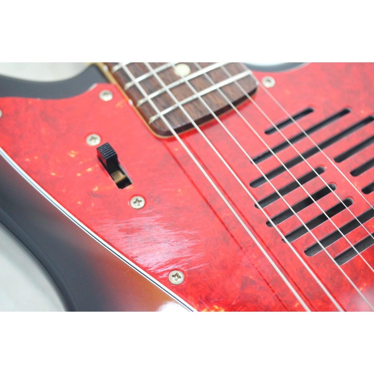 ＦＥＮＤＥＲ　ＪＡＰＡＮ　ＪＭ－ＣＨＡＭＰ
