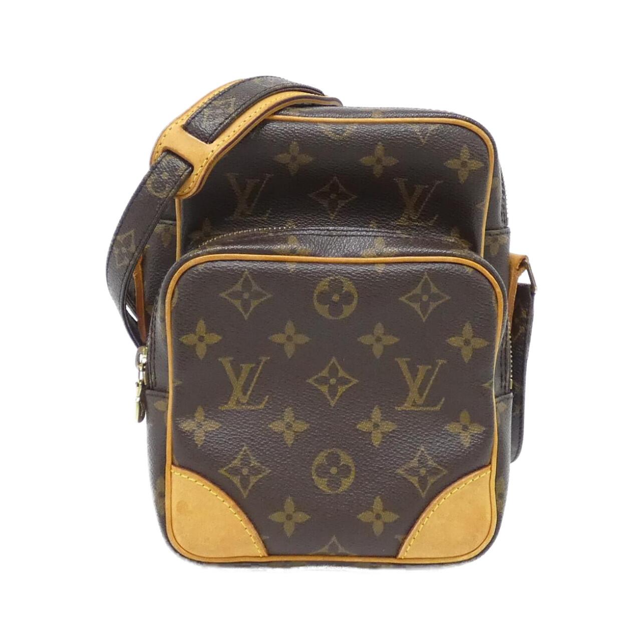 【ヴィンテージ】ルイヴィトン モノグラム アマゾン M45236 ショルダーバッグ