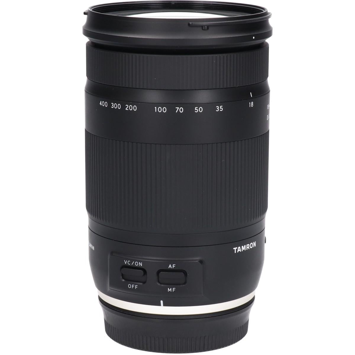 ＥＯＳ１８－４００ｍｍ　Ｆ３．５－６．３ＤｉＩＩ　ＶＣ　ＨＬＤ（Ｂ０２８）