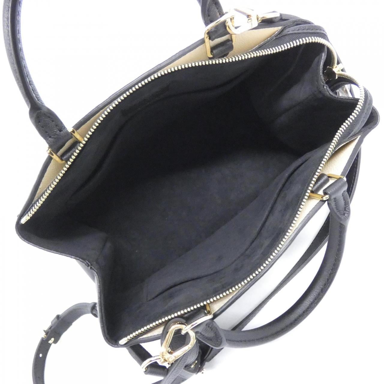 ルイヴィトン バイカラー モノグラム アンプラント プティ パレ PM M58913 バッグ