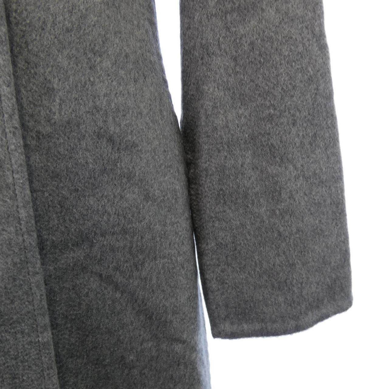 エルメス HERMES 07-7110 コート