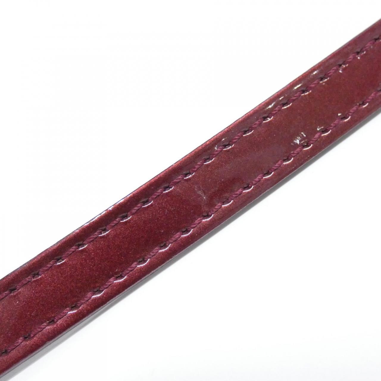 ルイヴィトン ヴェルニ アルマBB M91676 バッグ