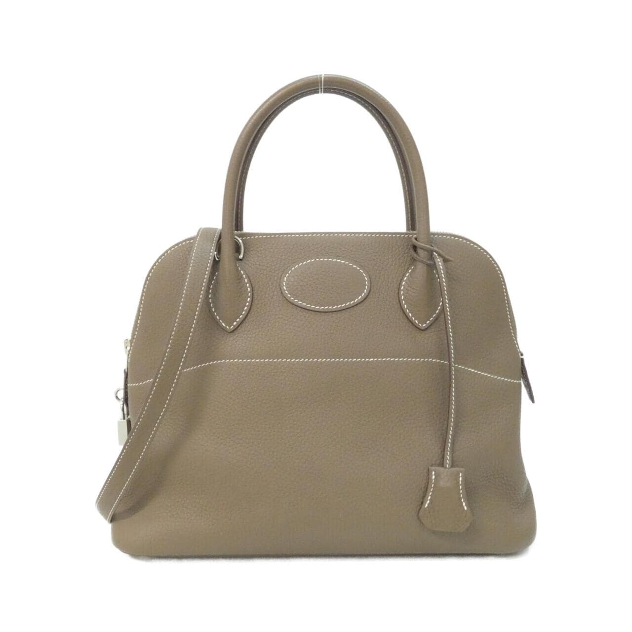 エルメス ボリード 31cm 073419CK バッグ