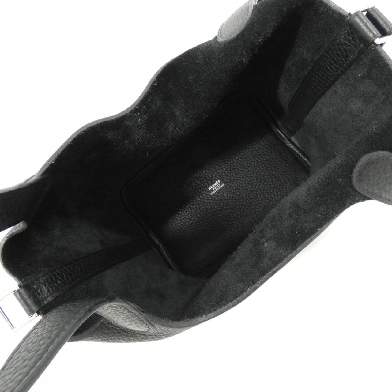 【ヴィンテージ】エルメス ピコタン PM 036844CK バッグ