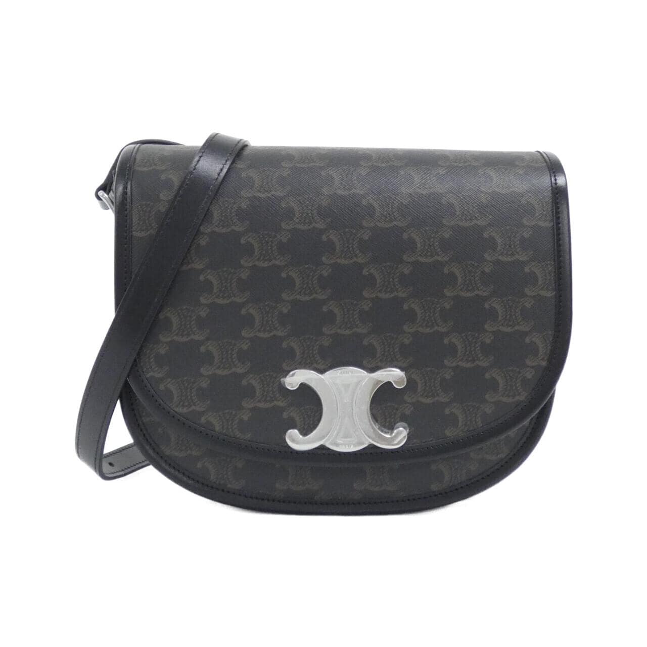 【新品】セリーヌ 114452GJG ショルダーバッグ