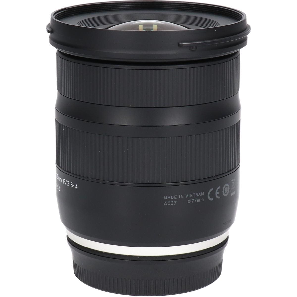 ＥＯＳ１７－３５ｍｍ　Ｆ２．８－４ＤＩ　ＯＳＤ　Ａ０３７