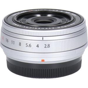 ＸＦ２３ｍｍ　Ｆ２．８Ｒ　ＷＲ