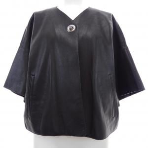 エルメス HERMES レザージャケット