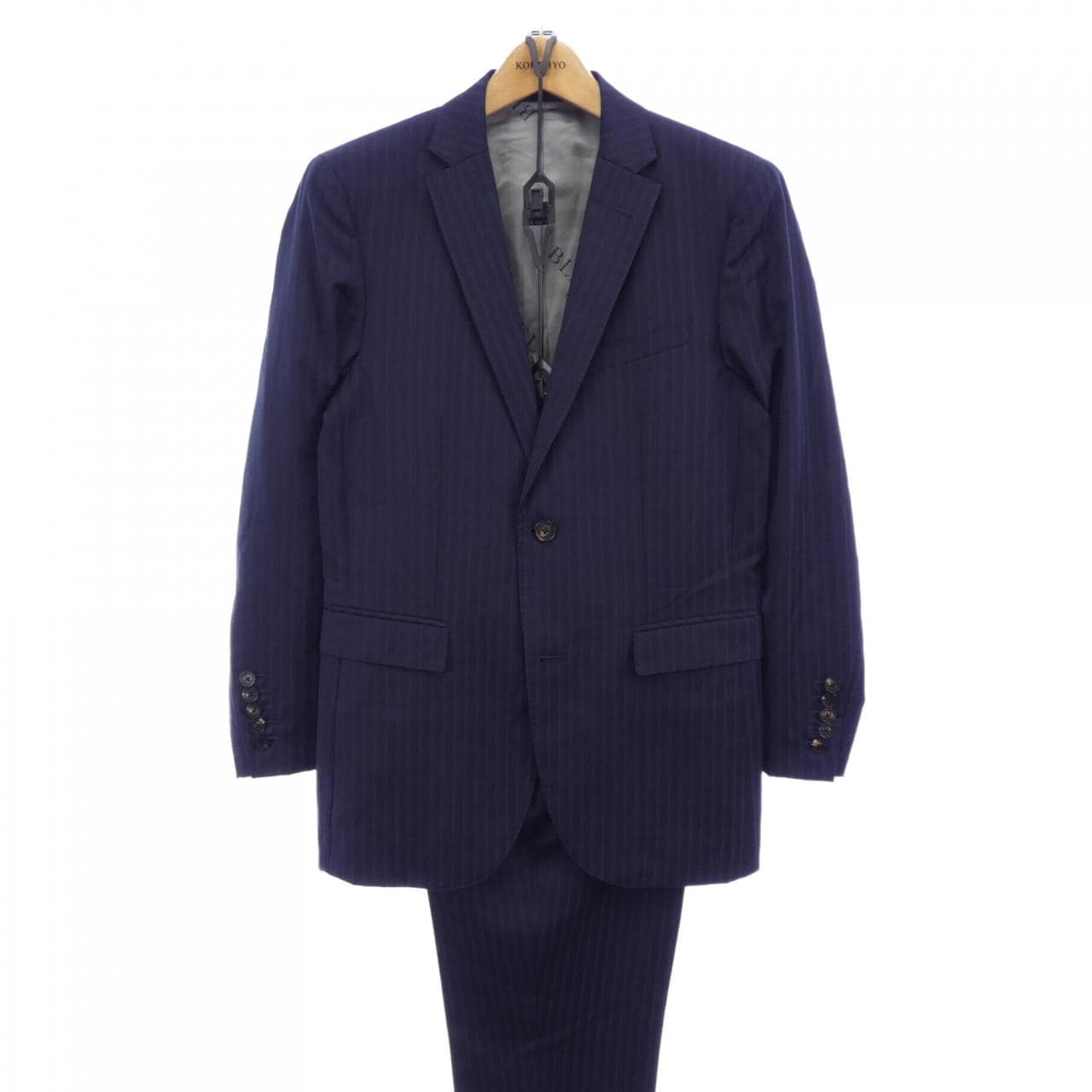 ブラックレーベルクレストブリッジ BLACK LABEL CRESTBRIDGE スーツ