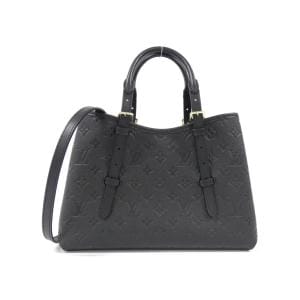 【未使用品】ルイヴィトン　モノグラム　アンプラント　バビロン　トート　ＰＭ　Ｍ１１３９３　バッグ