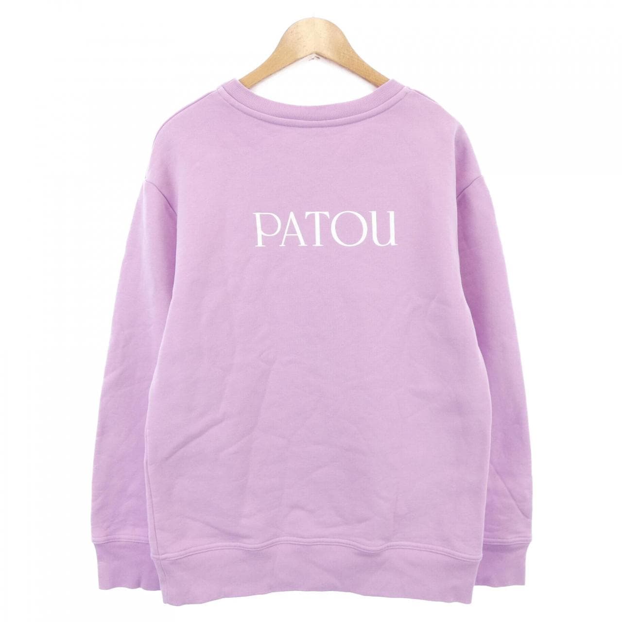 PATOU sweatshirt