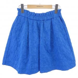 マーレット Merlette ショートパンツ