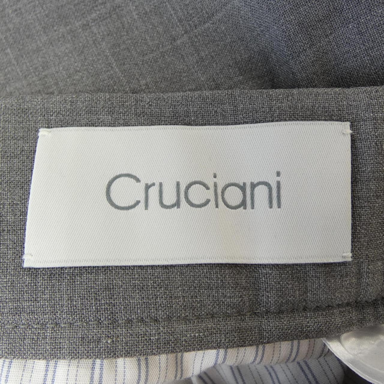 クルチアーニ Cruciani パンツ