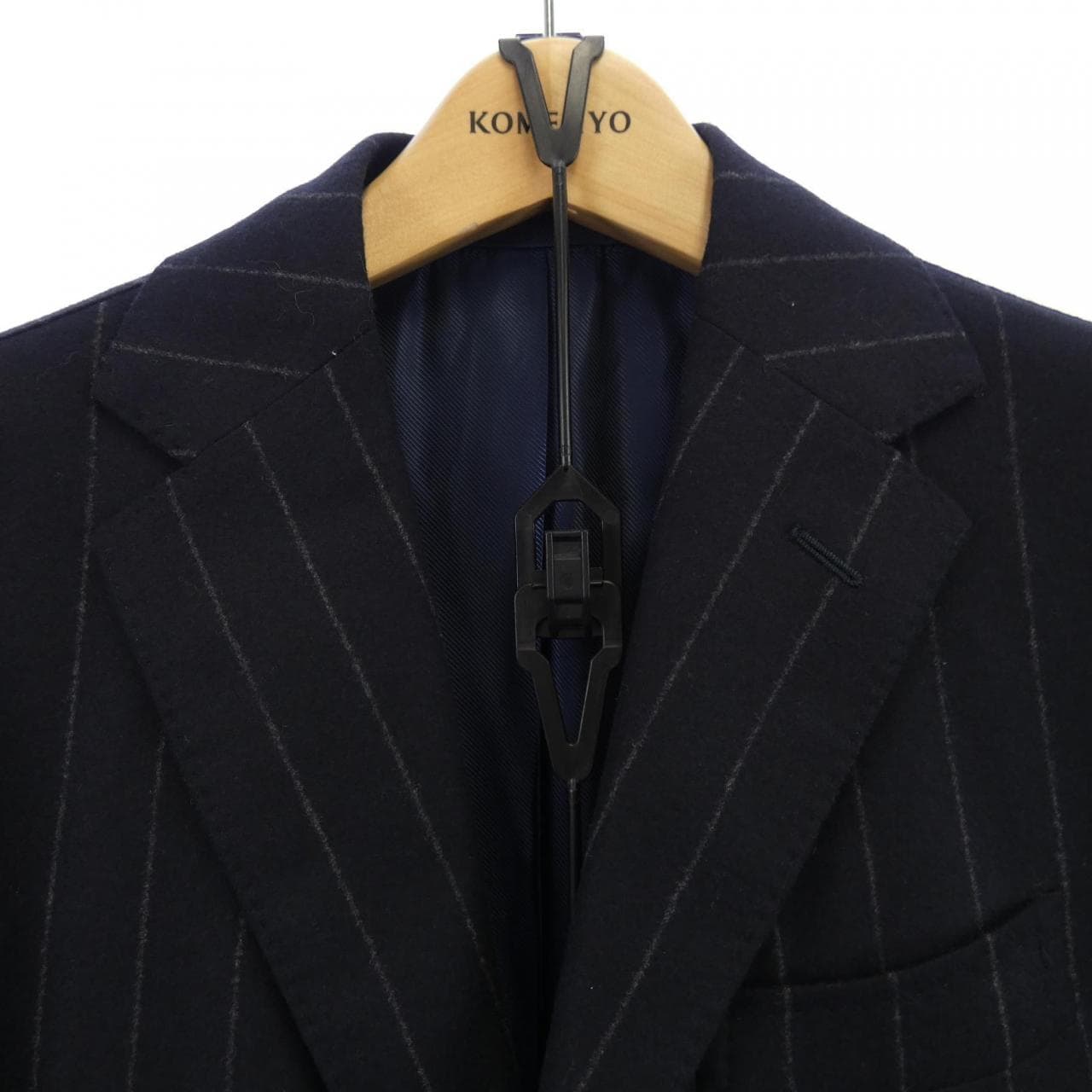 STILE LATINO NAPOLI SUIT