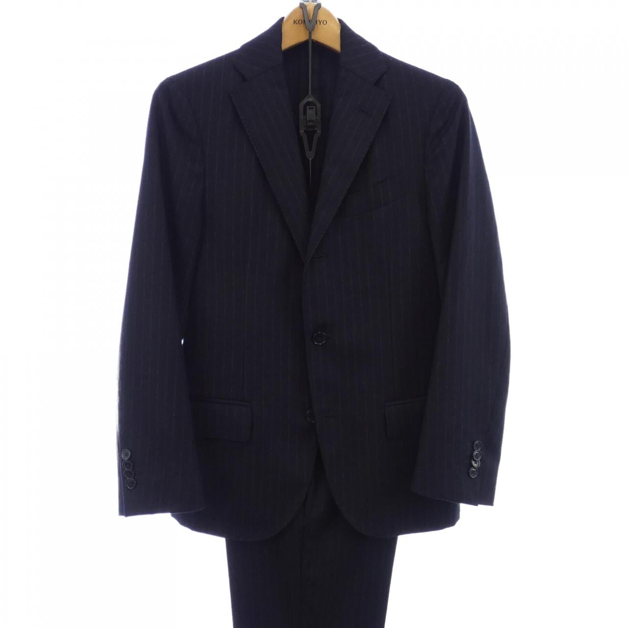 ラルディーニ LARDINI スーツ