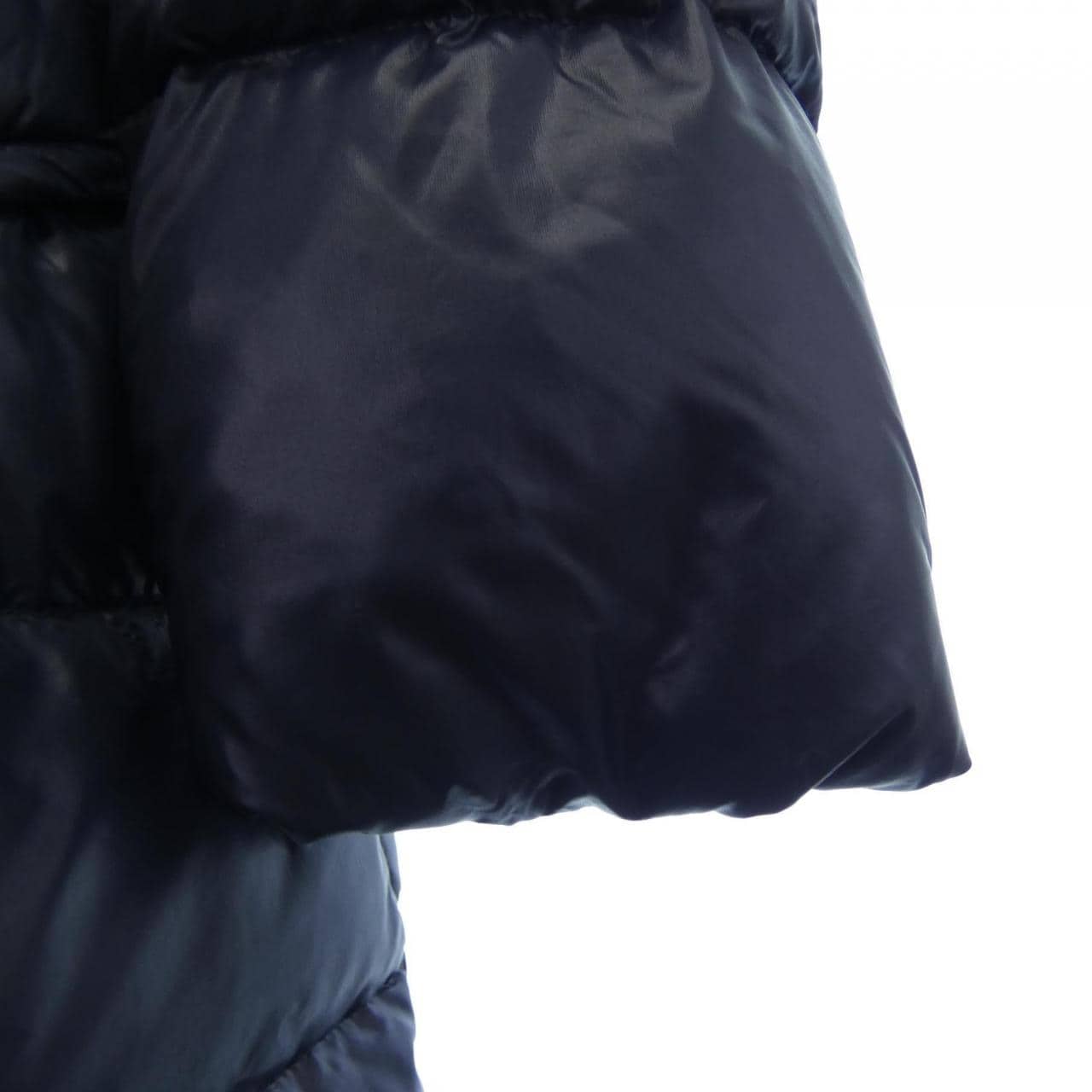 ブルーレーベルクレストブリッジ BLUE LABEL CRESTBRIDGE ダウンコート