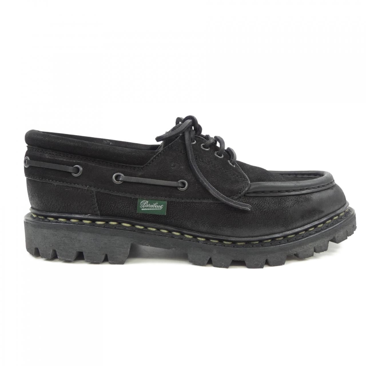 パラブーツ PARA BOOT ADONIS シューズ