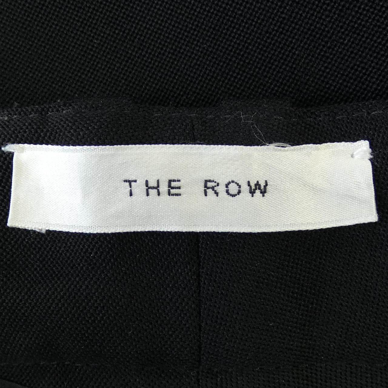 ザロウ THE ROW パンツ