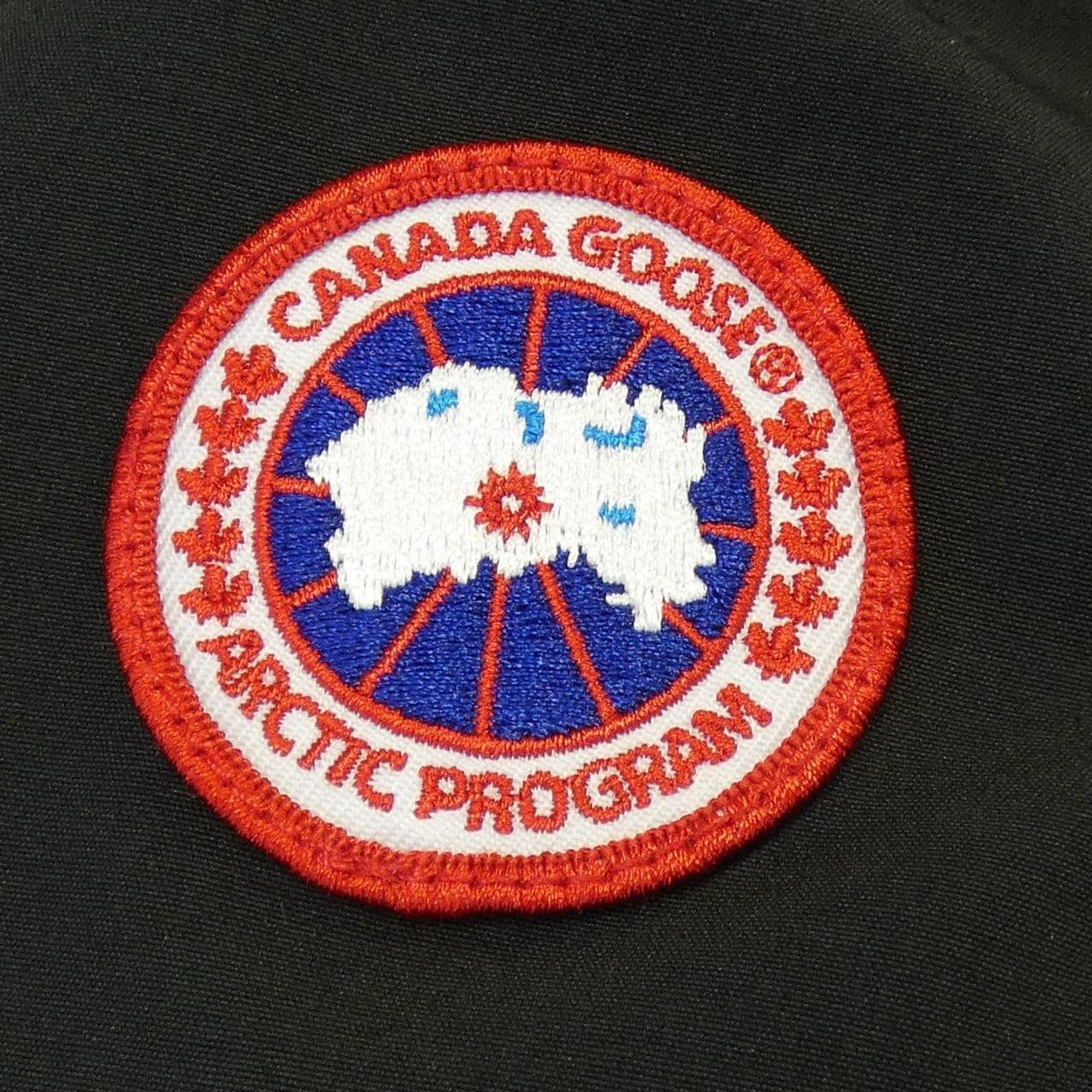 カナダグース CANADA GOOSE 3811L KINLEY キンリー ダウンコート