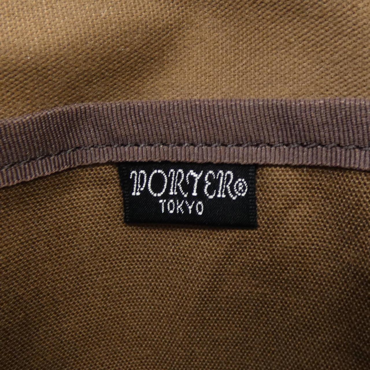 ポーター PORTER BAG