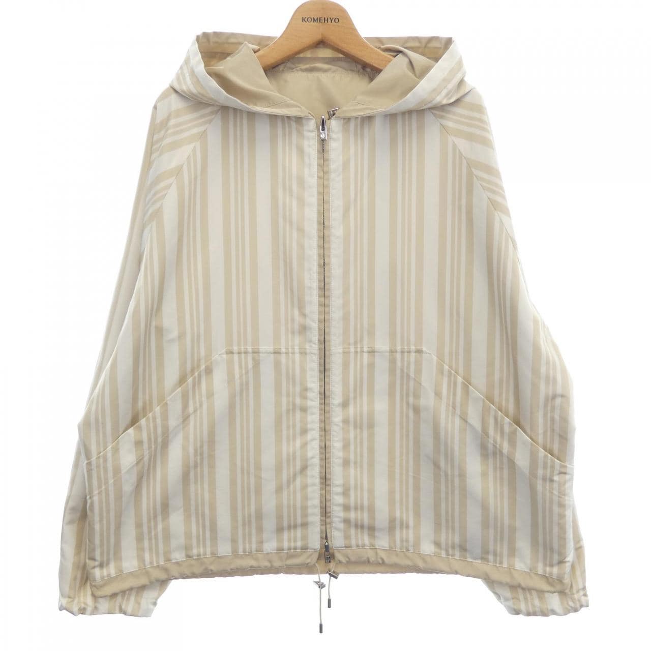 ロロピアーナ Loro Piana PAIN SYSTEM FAL5388 ブルゾン