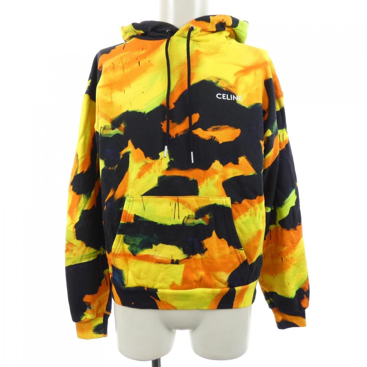 セリーヌ CELINE 2Y4036280 パーカー