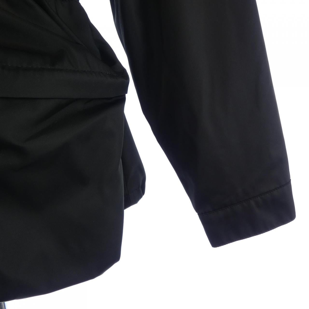 プラダ PRADA トライアングルロゴ 291765 S201 I18 ジャケット