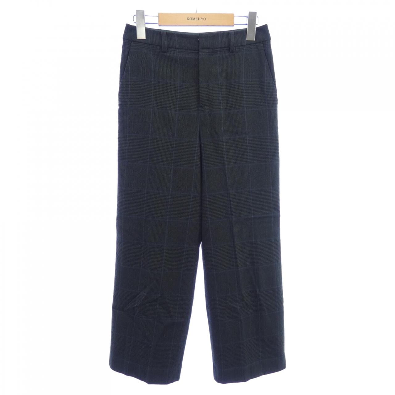 マッキントッシュロンドン MACKINTOSH LONDON G5R13-643-76 パンツ