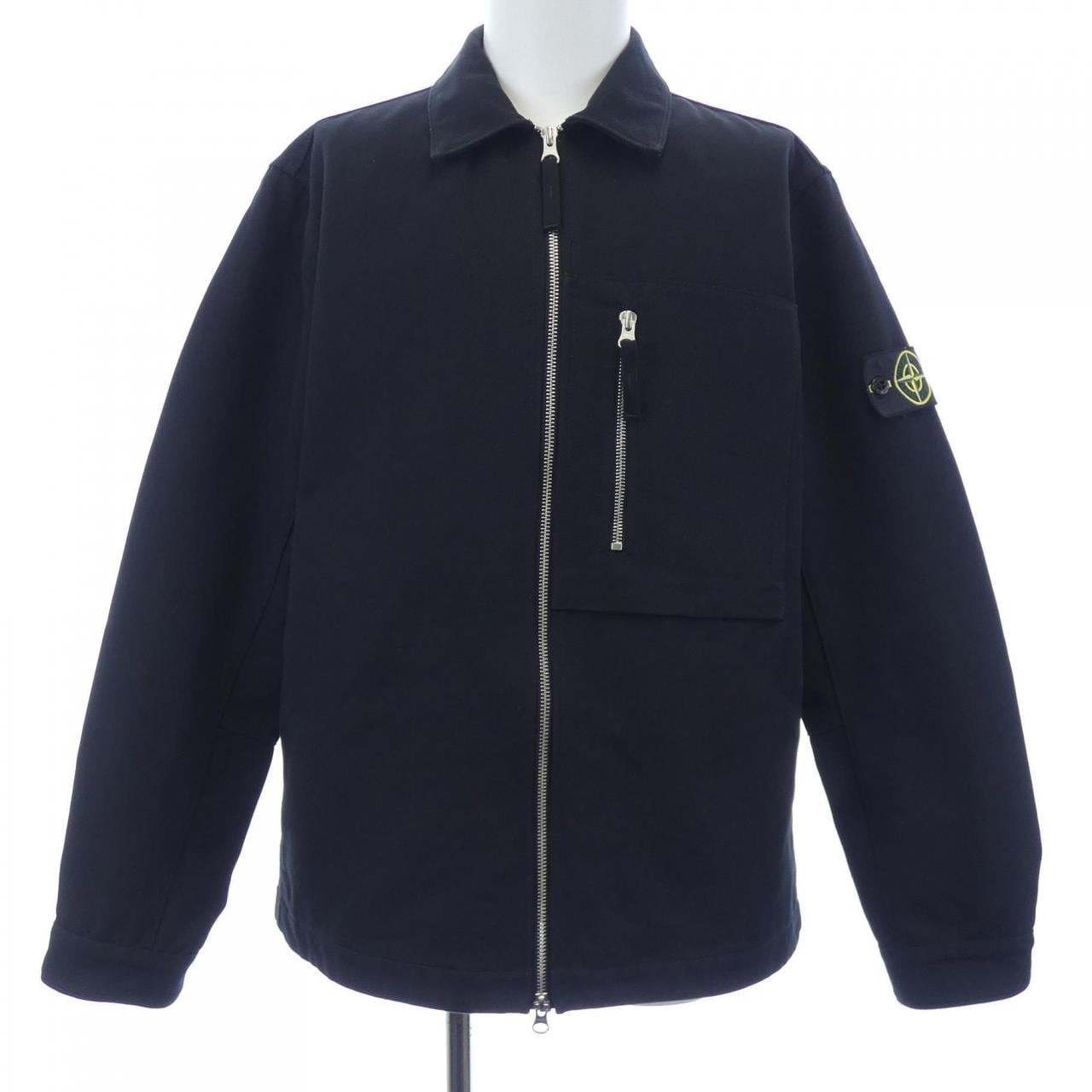 ストーンアイランド STONE ISLAND 811511103 ジャケット