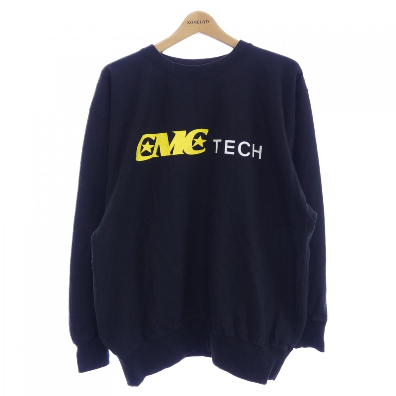 チャレンジャー CHALLENGER CLG-SW 023-009 スウェット