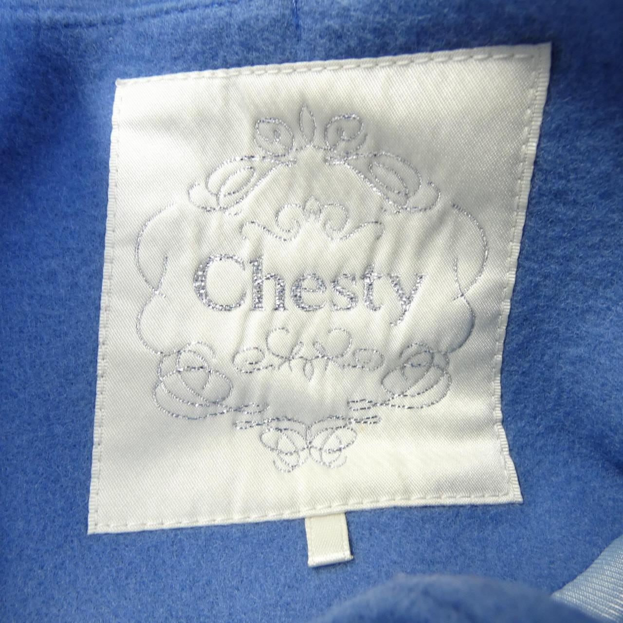 チェスティ chesty コート