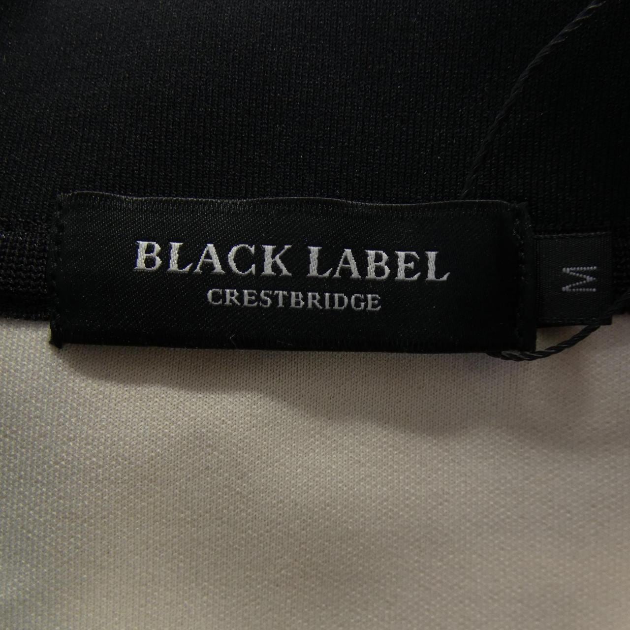 ブラックレーベルクレストブリッジ BLACK LABEL CRESTBRIDGE カーディガン