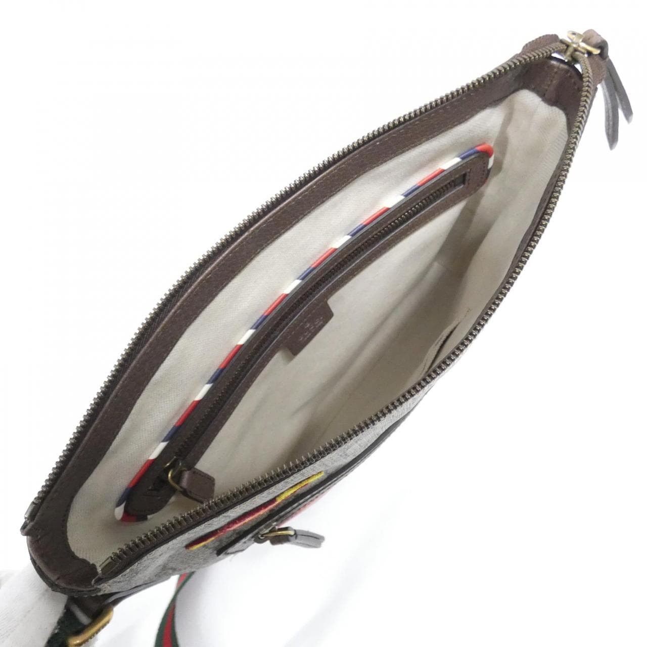 グッチ GUCCI COURRIER 406408 K9RNT ショルダーバッグ